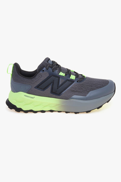 Sneaker trail running Fresh Foam X Garoe v2
