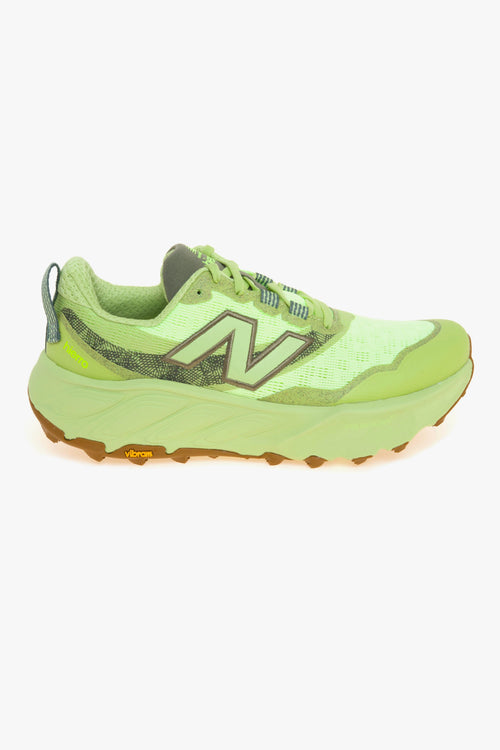 Sneaker trail running Hierro V9