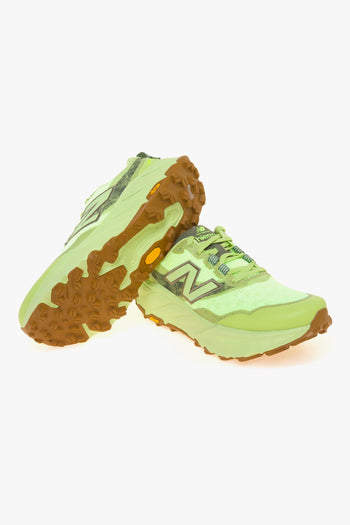 Sneaker trail running Hierro V9 - 4