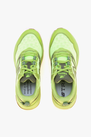 Sneaker trail running Hierro V9 - 5