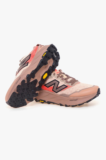 Sneaker trail running Hierro V9 - 4