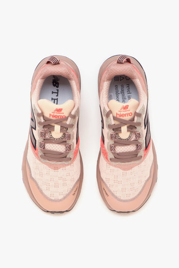 Sneaker trail running Hierro V9 - 5