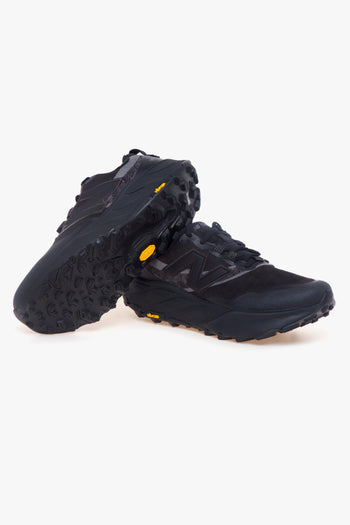 Sneaker trail running Hierro V9 in Goretex - 4