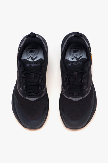 Sneaker trail running Hierro V9 in Goretex - 5