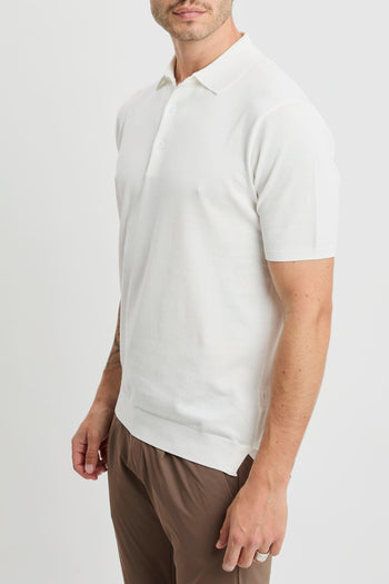 Polo manica corta in cotone - 2
