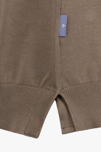 Polo manica corta in cotone - 9