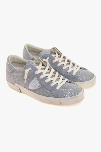 Sneaker Prsx full glitter - 2
