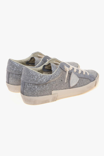 Sneaker Prsx full glitter - 3