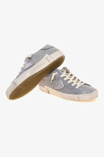 Sneaker Prsx full glitter - 4
