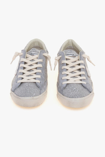 Sneaker Prsx full glitter - 5