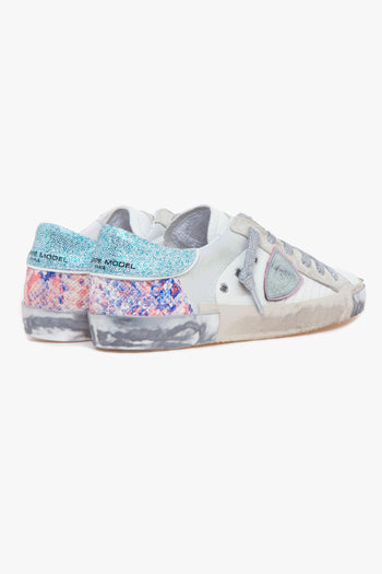 Sneaker PRSX in pelle - 3