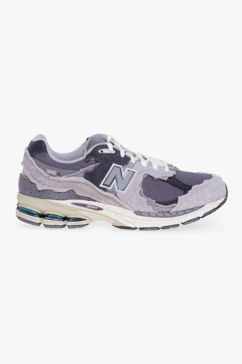 Sneaker 2002R Protection Pack