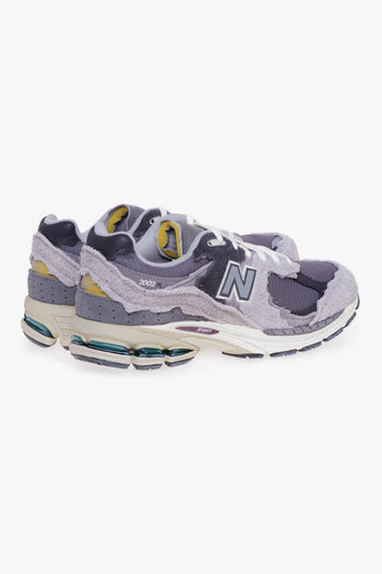 Sneaker 2002R Protection Pack - 3