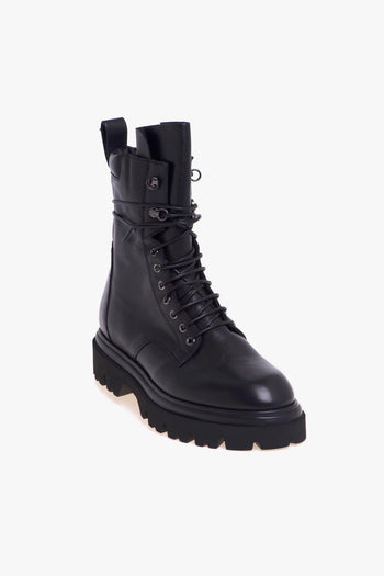 Anfibio in pelle - 4