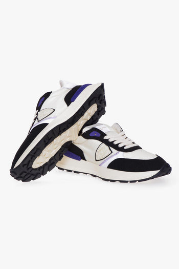 Sneaker Antibes Mondial - 4