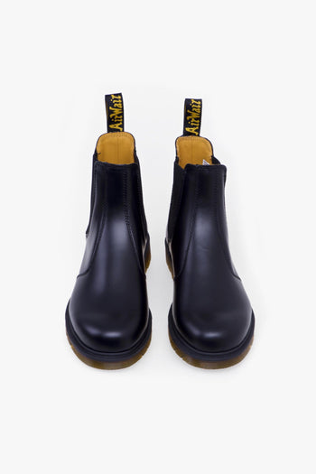 Chelsea boot 2976 in pelle - 5