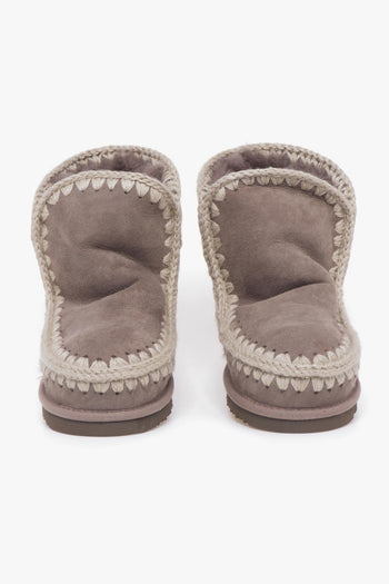 Stivaletto Eskimo 18 glitter logo - 5