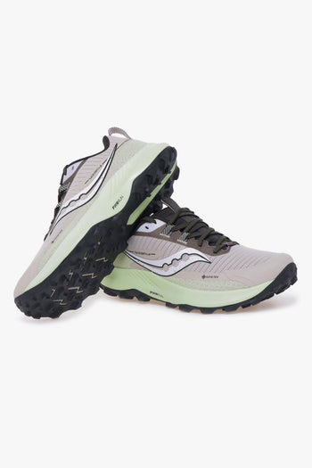 Sneaker running Peregrine 13 in Goretex - 4