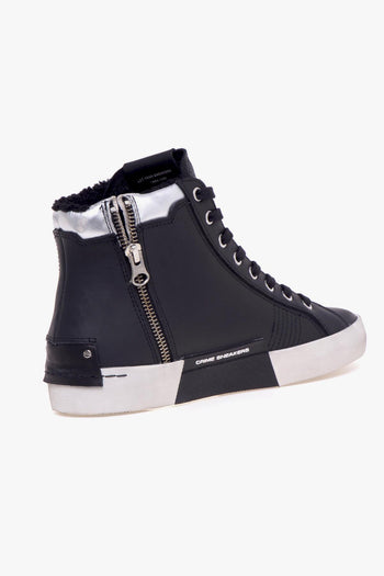 Sneaker alta - 4