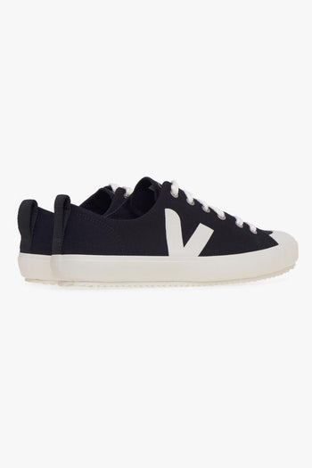 Sneaker "Nova" in canvas (VEGAN) - 3