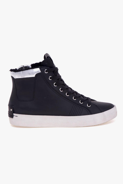 Sneaker alta