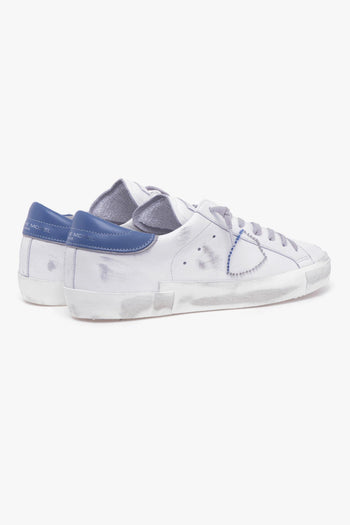 Sneaker PRSX in pelle - 3