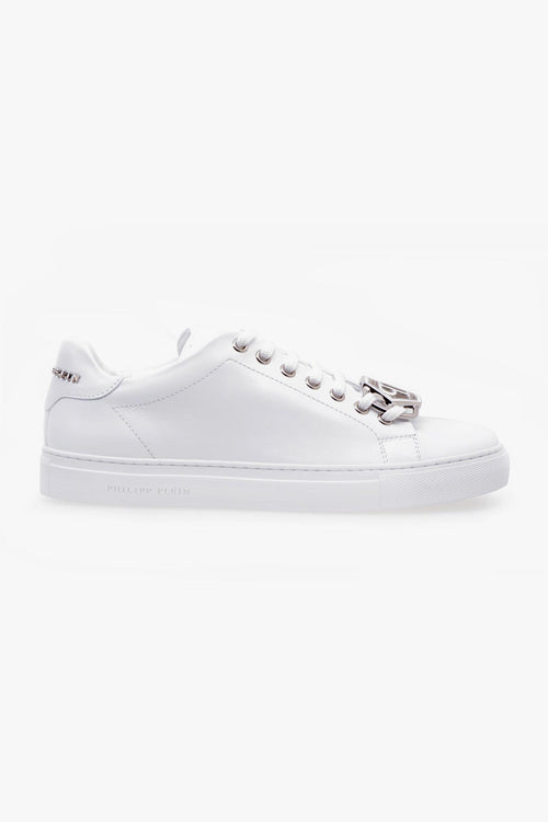 Lo-Top Sneakers Hexagon