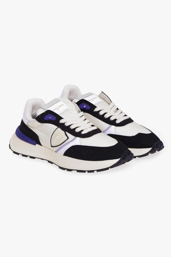 Sneaker Antibes Mondial - 2