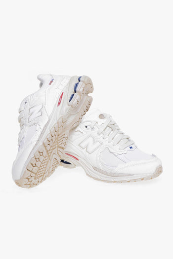 Sneaker 2002R Protection pack - 4