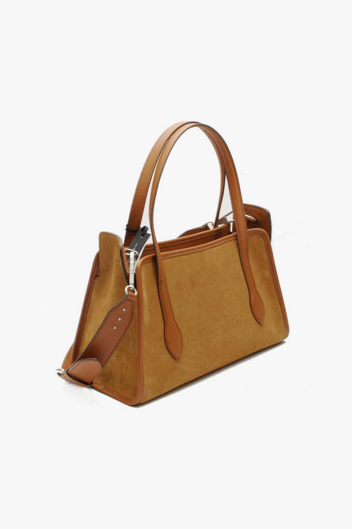 Borsa in pelle “joan” - 2