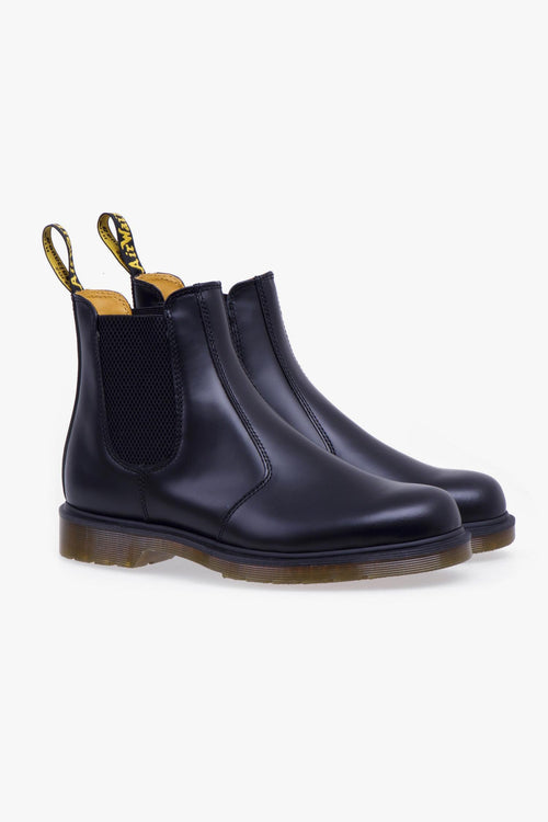 Chelsea boot 2976 in pelle - 2