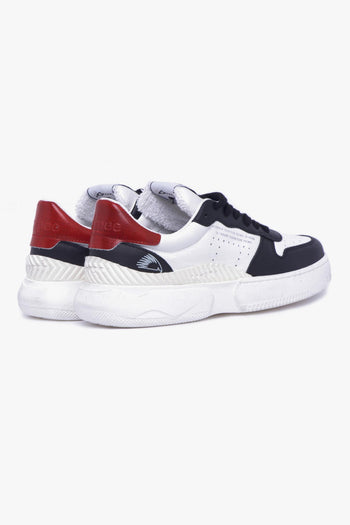 Sneaker in pelle - 3