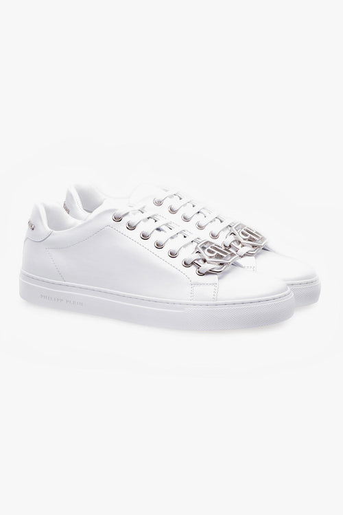 Lo-Top Sneakers Hexagon - 2