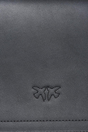 Tracolla Classic Love Bag One in pelle - 5