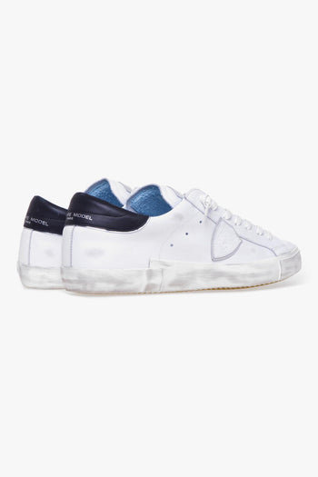 Sneaker PRSX in pelle - 3