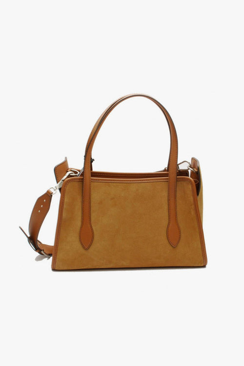 Borsa in pelle “joan”