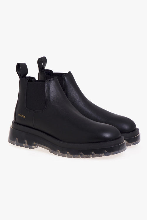 Chelsea boot in pelle - 2