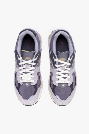 Sneaker 2002R Protection Pack - 5
