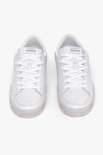 Sneaker Skate Deluxe in pelle - 5