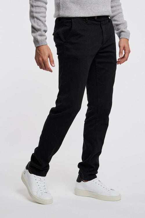 Pantalone chino slim fit - 2