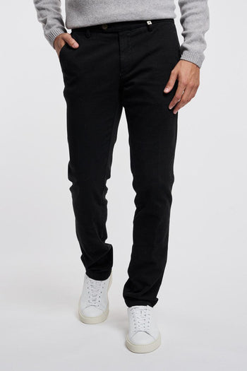 Pantalone chino slim fit - 3