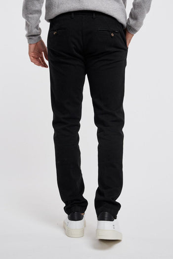 Pantalone chino slim fit - 5