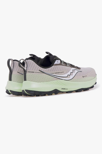 Sneaker running Peregrine 13 in Goretex - 3