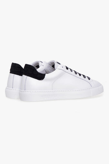 Sneaker Essence Street in pelle - 3