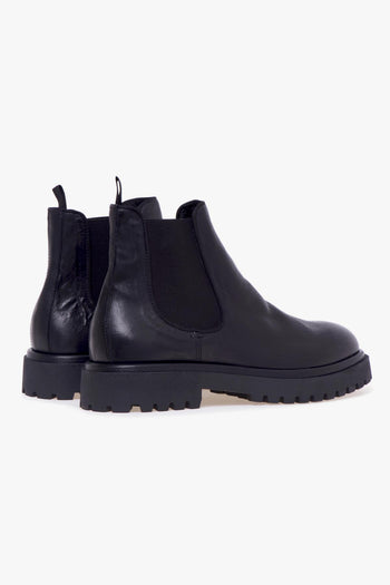 Chelsea boot in pelle - 3