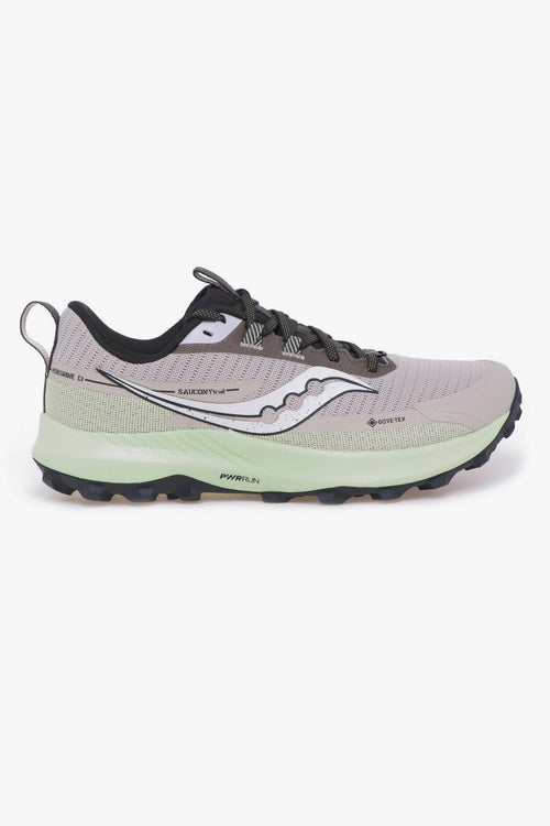 Sneaker running Peregrine 13 in Goretex