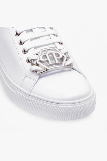 Lo-Top Sneakers Hexagon - 4