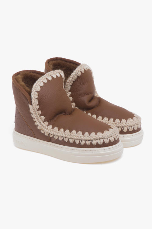 Stivaletto Eskimo Sneaker Bold - 2