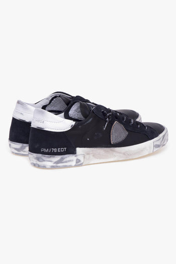 Sneaker PRSX in pelle - 3