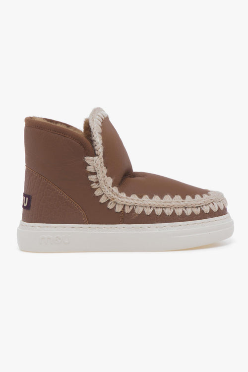 Stivaletto Eskimo Sneaker Bold